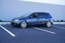 2013 Volkswagen Golf TDI DIESEL full