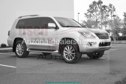 2010 Lexus LX EXCELLENT full