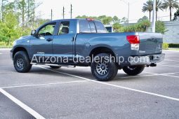 2008 Toyota Tundra SR5 4X4 full