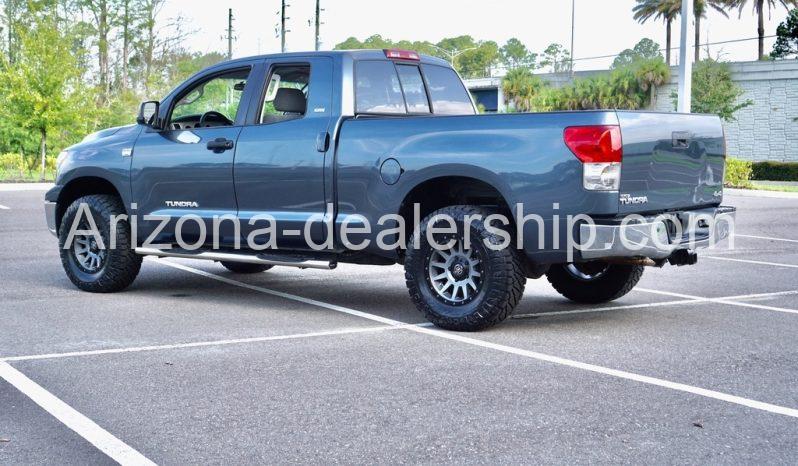 2008 Toyota Tundra SR5 4X4 full