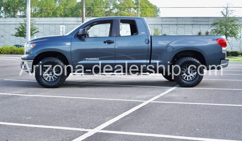 2008 Toyota Tundra SR5 4X4 full