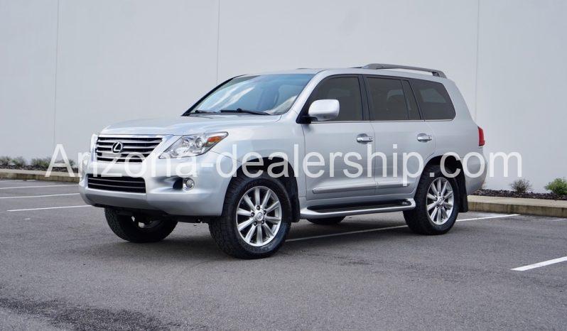 2010 Lexus LX EXCELLENT full