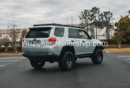 2011 Toyota 4Runner TRAIL EDITION full