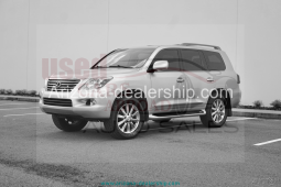 2010 Lexus LX EXCELLENT full