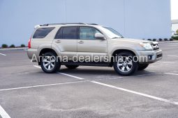 2007 Toyota 4Runner full