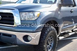 2008 Toyota Tundra SR5 4X4 full