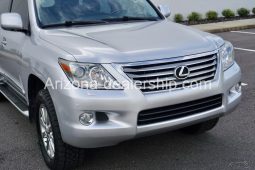 2010 Lexus LX EXCELLENT full