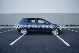 2013 Volkswagen Golf TDI DIESEL full