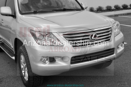 2010 Lexus LX EXCELLENT full