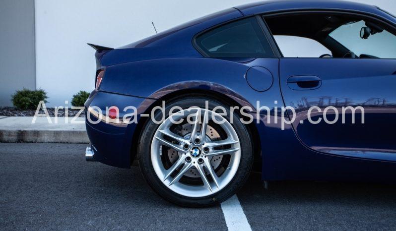 2007 BMW M Roadster & Coupe full