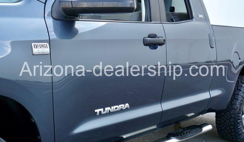 2008 Toyota Tundra SR5 4X4 full