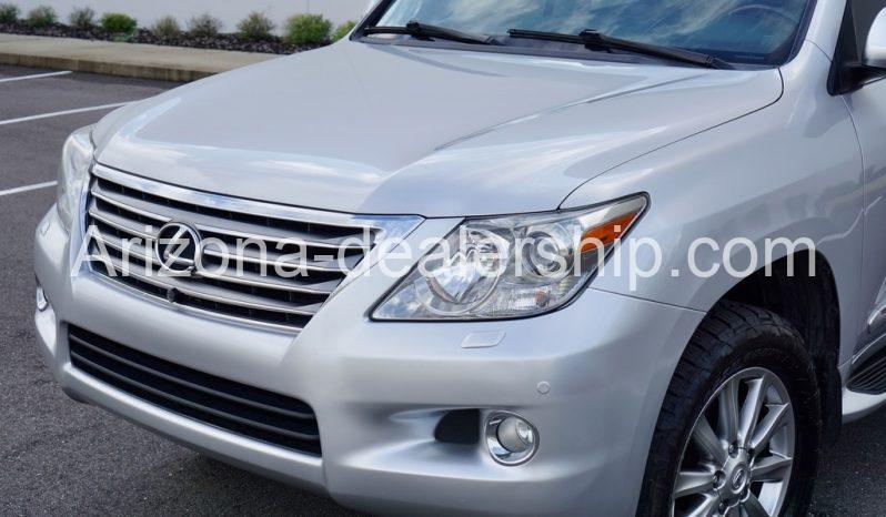 2010 Lexus LX EXCELLENT full