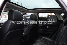 2012 Land Rover Range Rover Pure Premium full