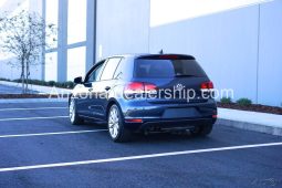 2013 Volkswagen Golf TDI DIESEL full