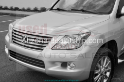 2010 Lexus LX EXCELLENT full