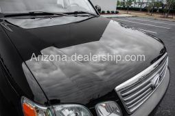 2006 Lexus LX LX470 full