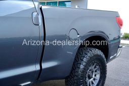 2008 Toyota Tundra SR5 4X4 full