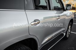 2010 Lexus LX EXCELLENT full