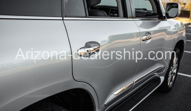 2010 Lexus LX EXCELLENT full