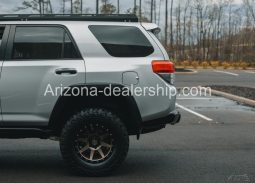 2011 Toyota 4Runner TRAIL EDITION full