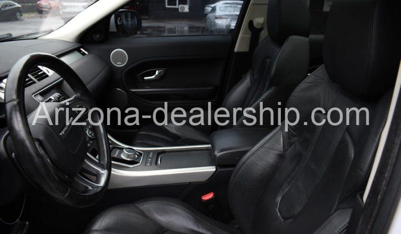 2012 Land Rover Range Rover Pure Premium full