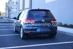 2013 Volkswagen Golf TDI DIESEL full