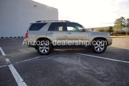 2007 Toyota 4Runner full