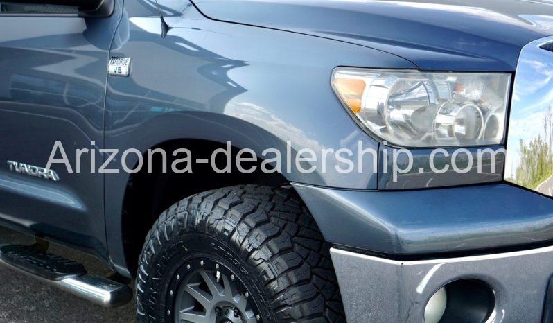 2008 Toyota Tundra SR5 4X4 full