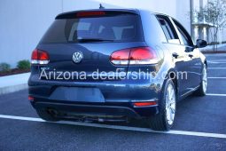 2013 Volkswagen Golf TDI DIESEL full