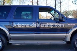 2000 Ford Excursion SUPER full