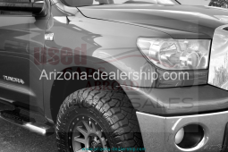 2008 Toyota Tundra SR5 4X4 full