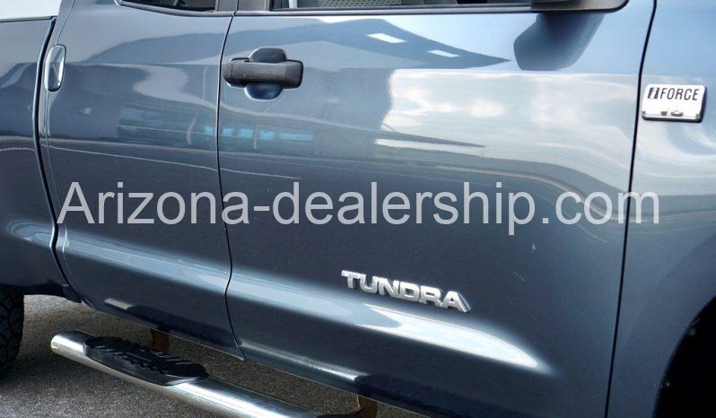 2008 Toyota Tundra SR5 4X4 full