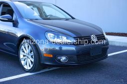 2013 Volkswagen Golf TDI DIESEL full