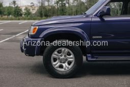 2002 Toyota 4Runner full