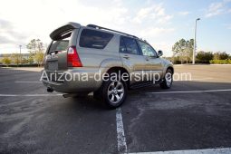 2007 Toyota 4Runner full