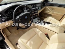 2014 BMW 5-Series 528i full