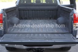 2008 Toyota Tundra SR5 4X4 full