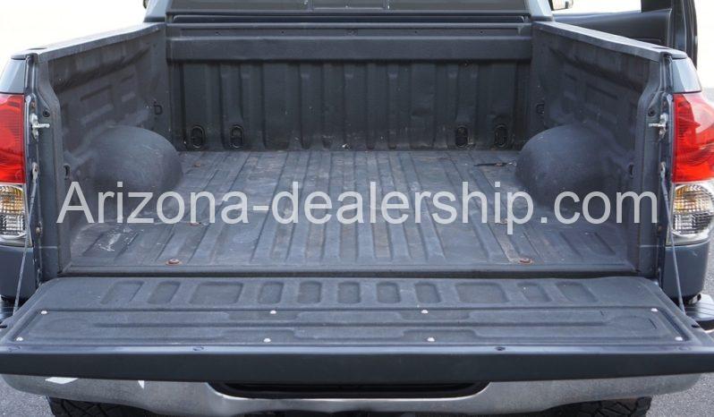 2008 Toyota Tundra SR5 4X4 full