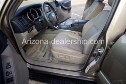 2007 Toyota 4Runner full