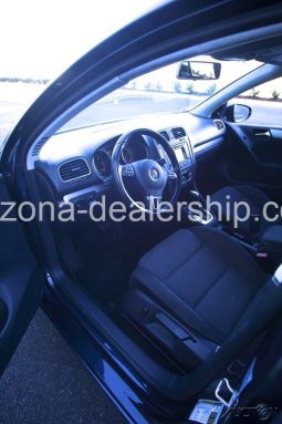 2013 Volkswagen Golf TDI DIESEL full