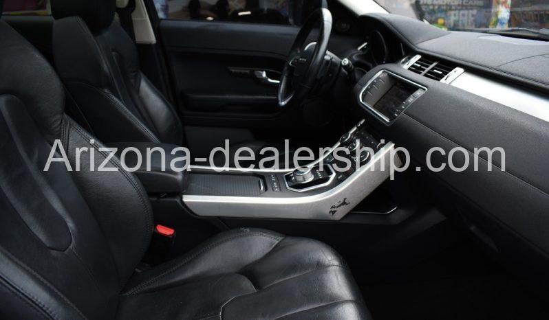 2012 Land Rover Range Rover Pure Premium full