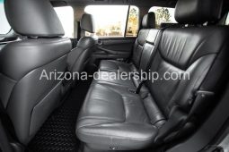 2010 Lexus LX EXCELLENT full