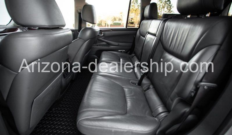 2010 Lexus LX EXCELLENT full