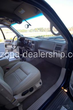 2000 Ford Excursion SUPER full