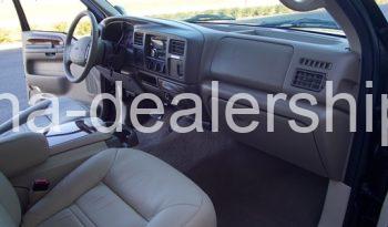 2000 Ford Excursion SUPER full
