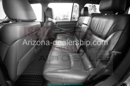 2010 Lexus LX EXCELLENT full