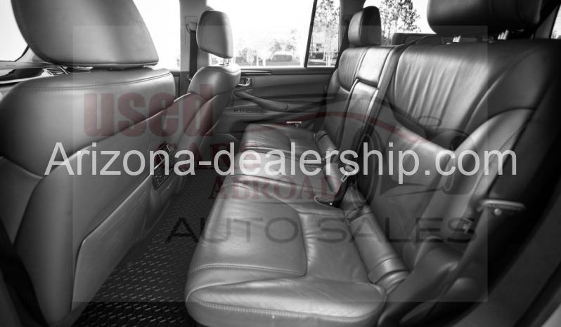 2010 Lexus LX EXCELLENT full