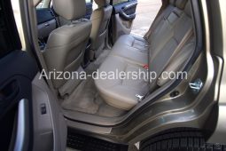 2007 Toyota 4Runner full