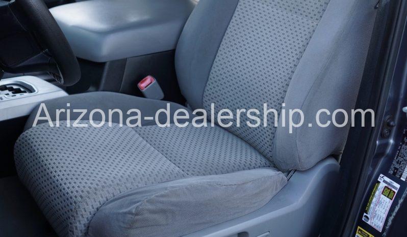 2008 Toyota Tundra SR5 4X4 full