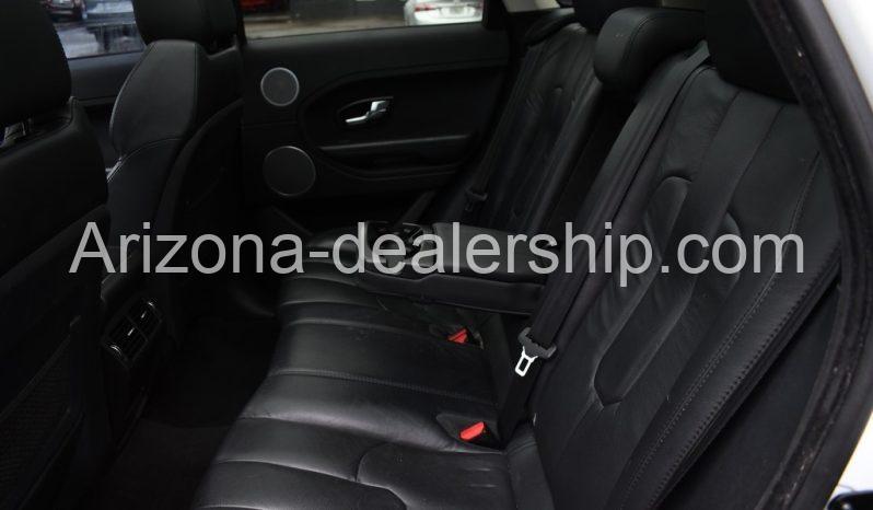 2012 Land Rover Range Rover Pure Premium full